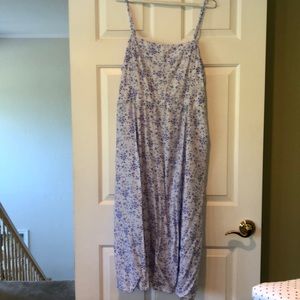 Gap Women's Sundress